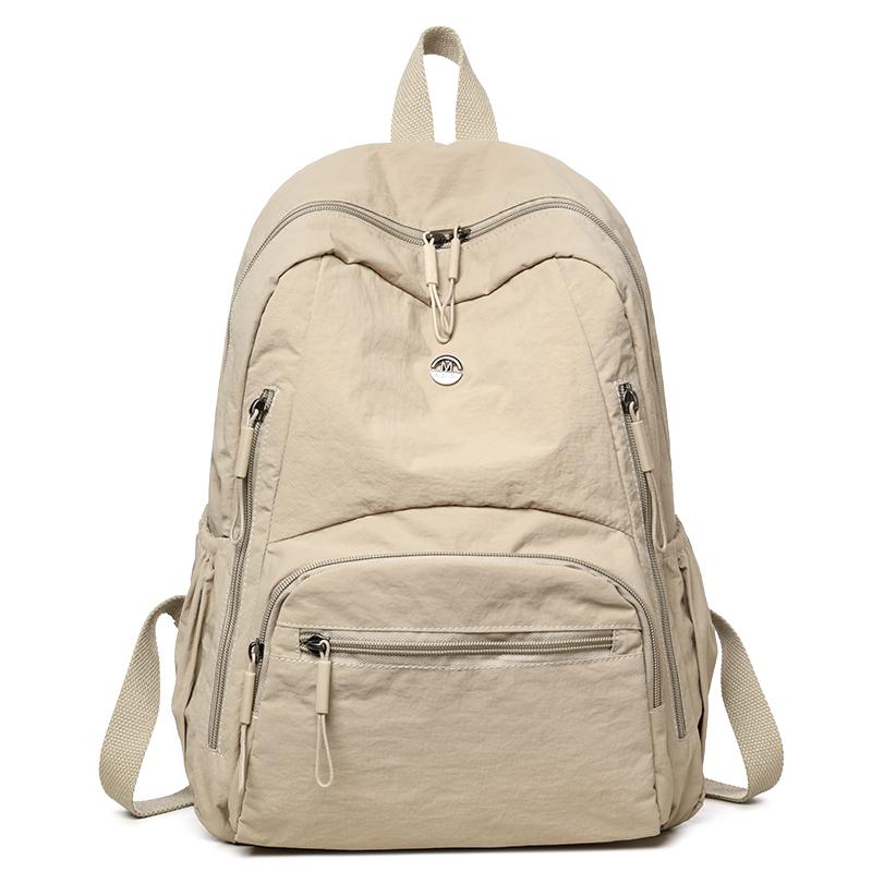 Women's Backpack Travel Backpack Commuter Student Schoolbag