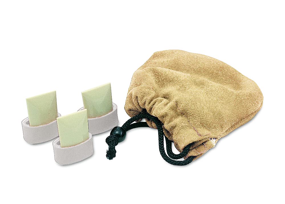 

СУЗУКИ Кото Цуме Размер S Набор Белый белый