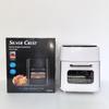 Large Capacity Multi-Functional Electric Air Fryer for Home Use