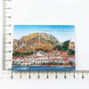 Greece Travelling Souvenirs Fridge Magnets Greek Resort Culture Tourist Souvenirs Magnetic Stickers for Photo Wall Home Decor