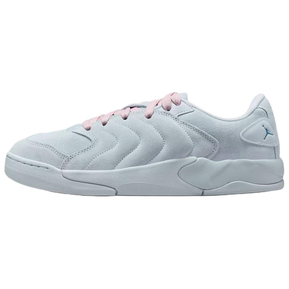 

Jordan Session Comfortable Fit Skate Shoes Men skate shoes Light-Blue IB3731-401 42.5