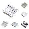 40x60cm Simple Cotton Linen Napkin Placemat Dining Table Background Cloth Decor