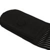 Self Heating Back Brace Magnetic Therapy Breathable Lumbar Support Compression Waist Belt with Steel Plate for Men and Women L