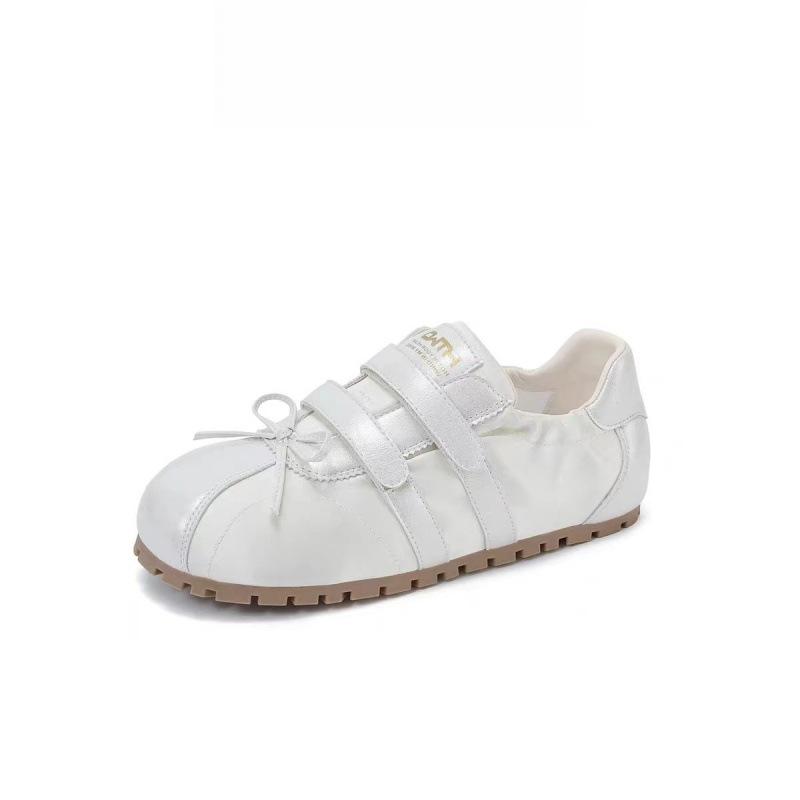 

Летние новые кроссовки конфетного цвета на липучках немецкого цвета, женская модная обувь для сёрфинга 2025 года, дышащие белые туфли, повседневная спортивная обувь 40 бежевый