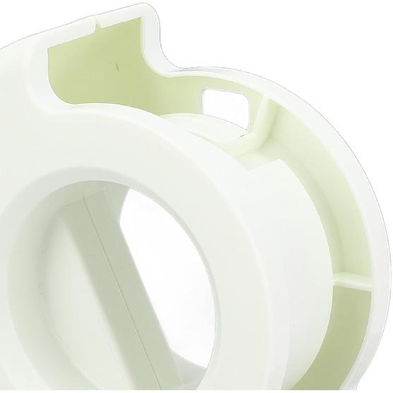 Masking Paint Tape Applicator, Portable Masking Paint Tape Dispenser Cutter Tightly Seals Tape onto Various Surfaces for Painting Trim Door Frames