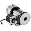 Indexing Dividing Head K11-100mm 3-Jaw Chuck Tailstock for CNC Milling
