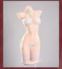 Pupubanbanya Spirit Cosplay Costume, Christmas, Halloween Costume, Sexy Lingerie, for Photoshoots, S/M