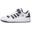 Forum Low 'White Shadow Navy' Sneakers GY5831