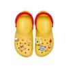 Crocs Classic Platform Clog Disney Winnie the Pooh
