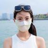 MEET SUNNY 3D Gradient Sun Protection Mask for Women