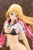 Alphamax Fault!! Date Wingfield Reiko (1/6 Scale PVC Painted Finished Product)