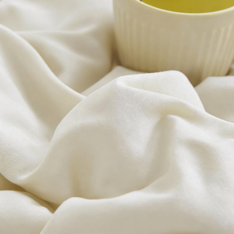 Hodo 100% Cotton Soybean Fiber Summer Quilt