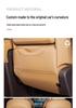 2022-2025 Denza D9 Rear Seat Kick Mats and Back Protection Pad Cover