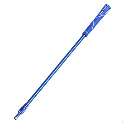 Rybářská síť Rukojeť na tyč Accs Extendable Tackle Tool Teleskopické vybavení