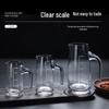 Baijiu Glassware Serving Set