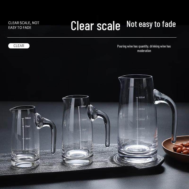 Baijiu Glassware Serving Set