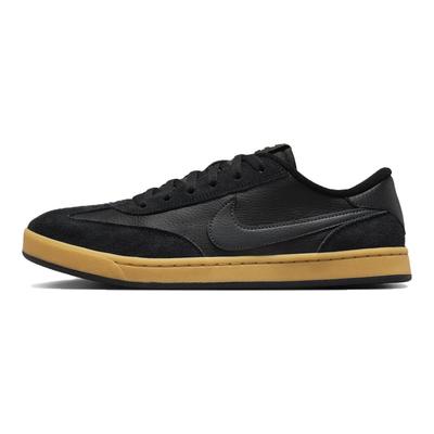 FC Classic SB Schwarz Anthrazit Herren Sneaker Leuchtend-Orange 909096-008