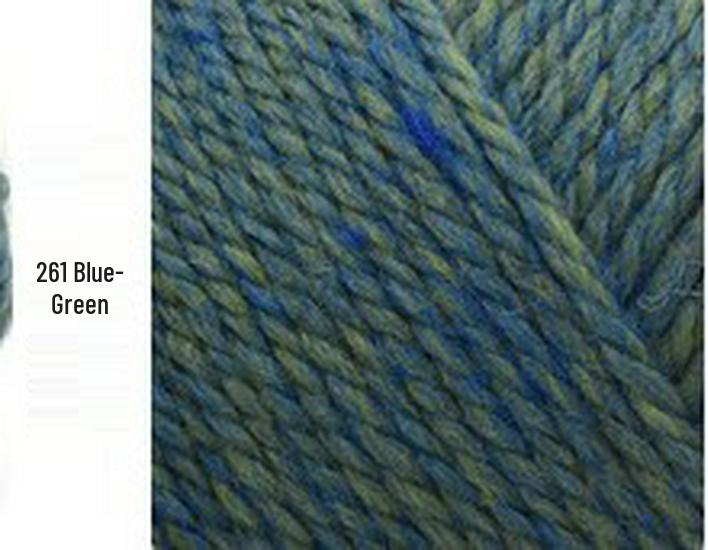 Alpaca Wool Medium-thick Yarn for Hand-knitted Men's and Women's Multi-color Hats, Scarves, and Coats.