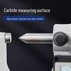 Guanglu High-Precision Electronic Digital Micrometer with Flat, Single, and Double Point Measurement