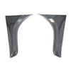 Compatible Toyota RAV4 Accessories: Rearview Mirror Covers, Door Handle Cups, Velanda Door Sill Strips, Grille Trim for Modification and Decoration.