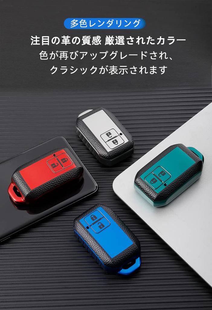 [SANRILY] SUZUKI New Swift Wagon R Stingray Hustler Jimny Sierra Crosby XBEE Ignis Solio