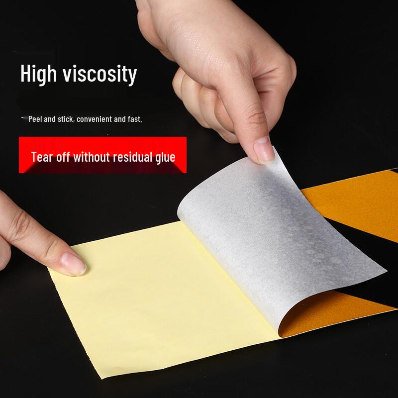 Traffic Safety Reflective Warning Tape