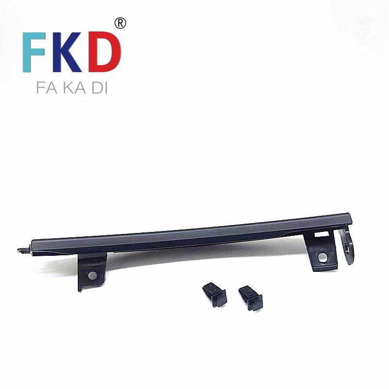 Para-choque Dianteiro Esquerdo Premium para Honda CR-V Modelo 71108-SWA-000