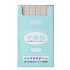 Xiaomi 6-12 Colors Highlighters Cute Pastel Pens Bible Pens Soft Tip Aesthetics Markers Kawaii Stationary for Students School Supplies