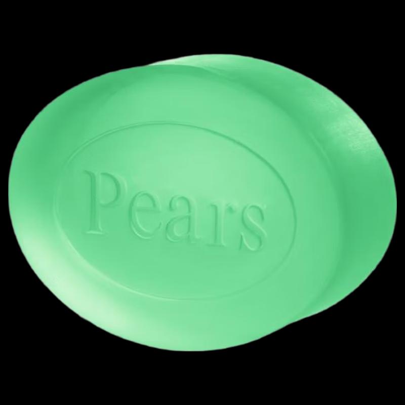 PEARS Crystal Soap & Antibacterial Hand Wash Set