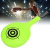 Boxing Target Paddle  Boxing Striking Target Pad Martial Arts Training Equipment for Tae Kwon Do Karate  Boxing Martial Arts Training