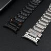 Titanium Band for Samsung Galaxy Watch 8 44mm 40mm 8 Classic 46mm Luxury Strap Correa for GALAXY ULTRA 2025 2024 Mens Bracelet