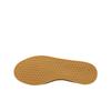 Adidas VL COURT 2.0 Bubble Wheat Slip Resistant Abrasion Resistant Low top Skateboard Shoes Unisex Yellow White JI0495(Team619-)