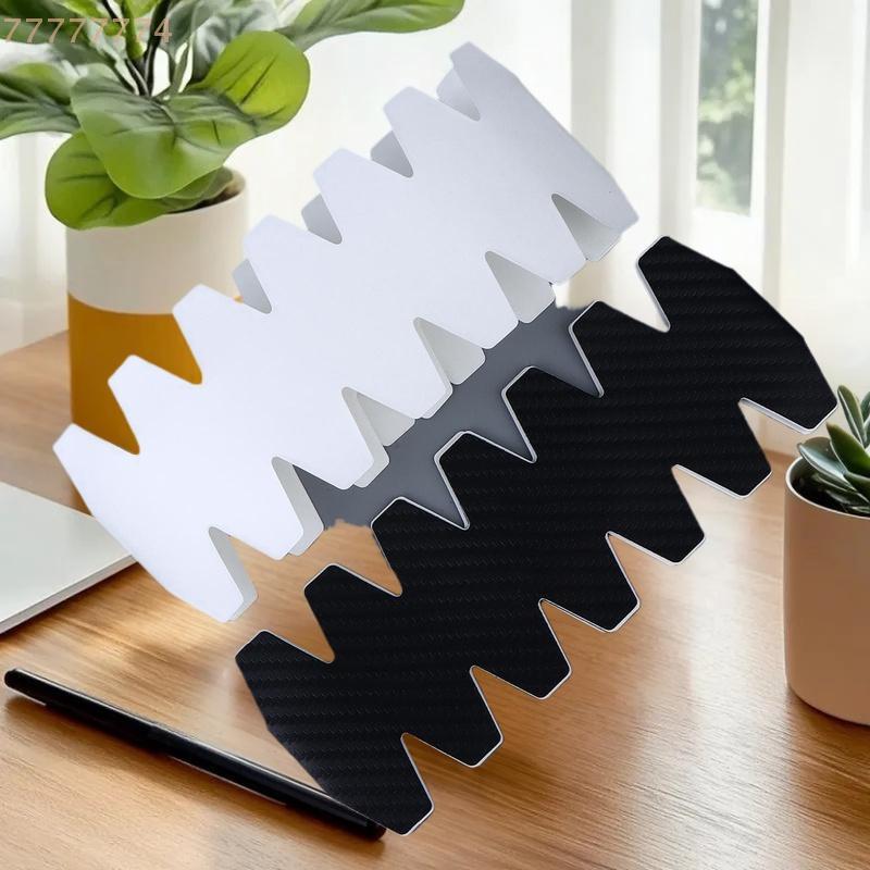 Impact Resistant Black Transparent Tape for Beach Paddles, Anti-collision and Frame Protection