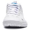 Li Ning Table Tennis Series Eagle Eye 2.0 Comfortable Casual Durable Low-Top Professional Table Tennis Shoes Unisex Sneaker White Blue APPU025-7