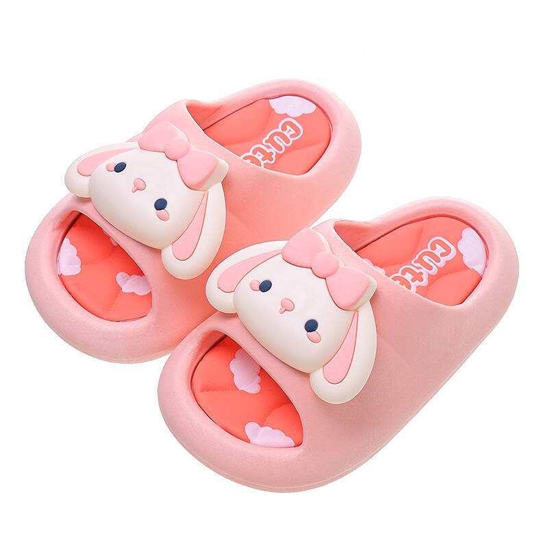 2026New Summer Children's Sandals for Boys and Girls, Non-slip Soft-soled Sandals for Toddlers and Kids, Suitable for Bathing and Beach Use