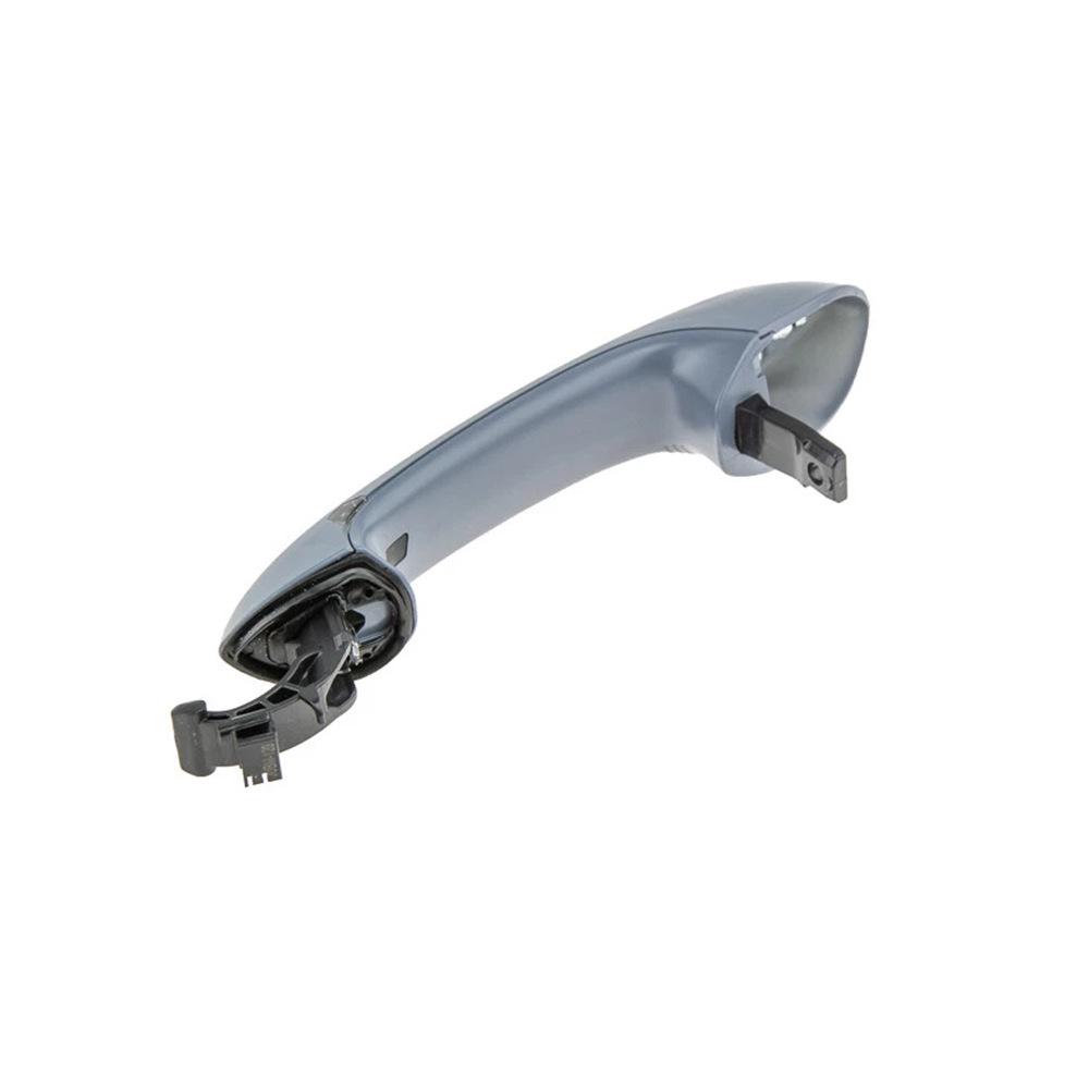 Compatible BMW Door Exterior Handle 51219491467/51219491465/51219491466.