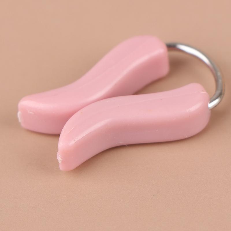 5 Stück Schalhalter Modische Kunststoff-Schalklammer Zuverlässige Schalspangen Dekoration Trendiges Accessoire