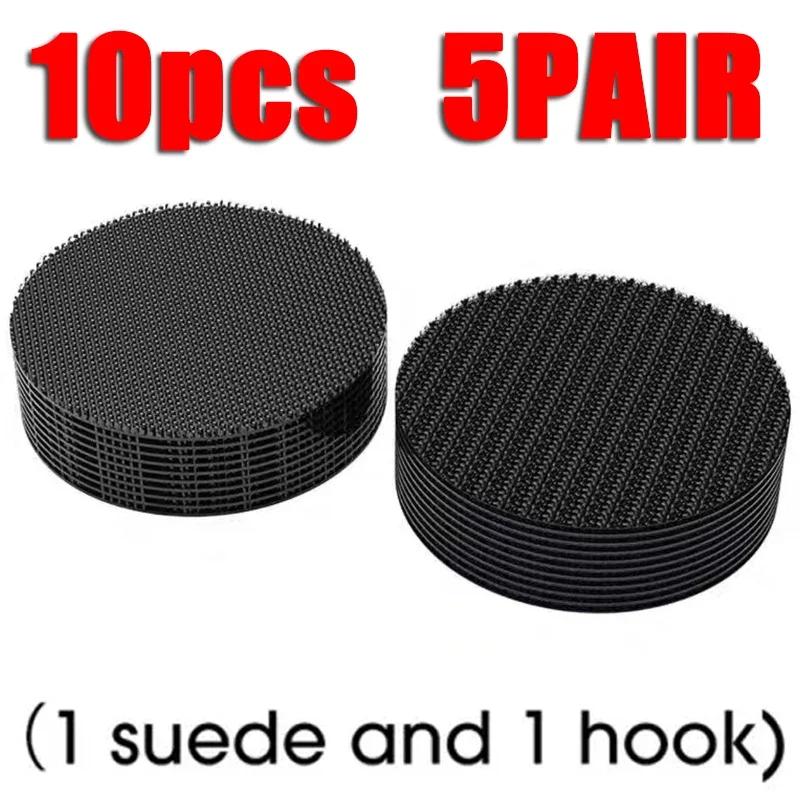 2- 50 buc Autocolante Fixare Covor Universal Autoadeziv Elemente de Fixare Clipsuri Covor Podea Auto Bandă Covor Pentru BMW X3 X5 Mercedes Benz