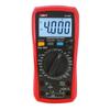 UNI-T Digital Multimeter UT105+ UT107+ True RMS VFC AC DC Temperature Frequency Duty Cycle Diode Triode Automotive Multimeter