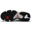 Jordan 14 Retro Black Toe 2014 487471-102