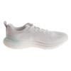 Li-Ning Trendy Comfortable Non-Slip Wear-Resistant Shock Absorbing Low-Top Running Shoes Women sneakers White ARHT008-1