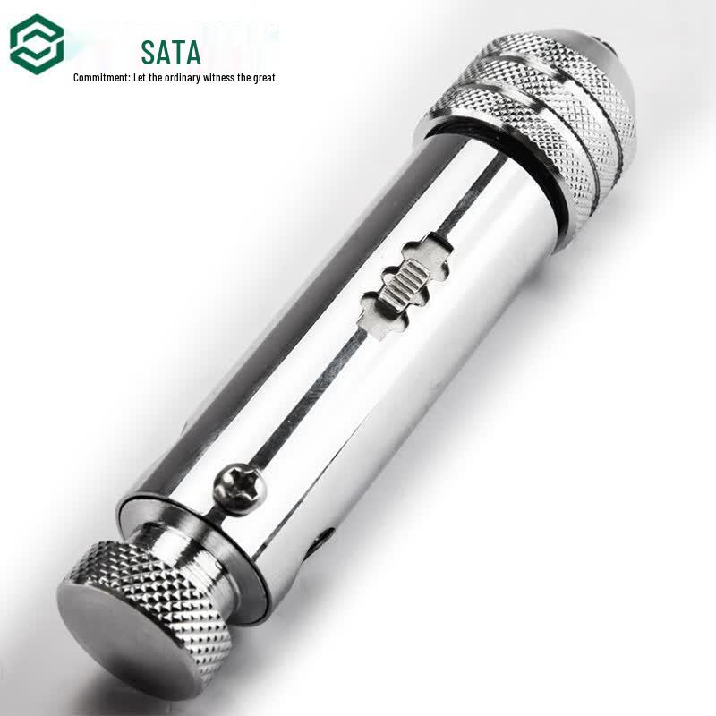M3-M6 Ratchet Tap Wrench