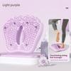 Household Inflatable Foot Massager Anti-slip Magnet Stone Stepper Pad Pressure Points Slimming In Situ Sports Fitness Equipment