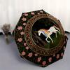 1pc Unicorn Forest Fantasy Umbrella with Plastic Handle,Suitable for All Seasons Home Travel Outdoor UmbrellaB1699