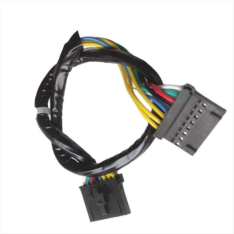 DT08 Car Shifter Transmission Harness 68413957AA for Jeep Cherokee 2014-2018 Gearbox Gear Shift Harness