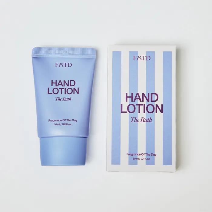 

Hand Lotion The Bess 30ml