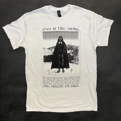 Flux of Pink Indians Shirt UNISEX Shirt