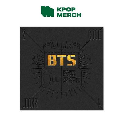 Debut Single [2 COOL 4 SKOOL]