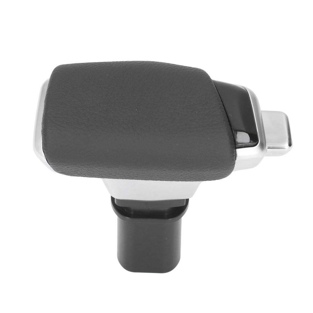 Gear Shift Knob Shifter Head ABS Universal High Sensitivity Replacement for Buick Excelle GT XT 2009‑2019Long Rod