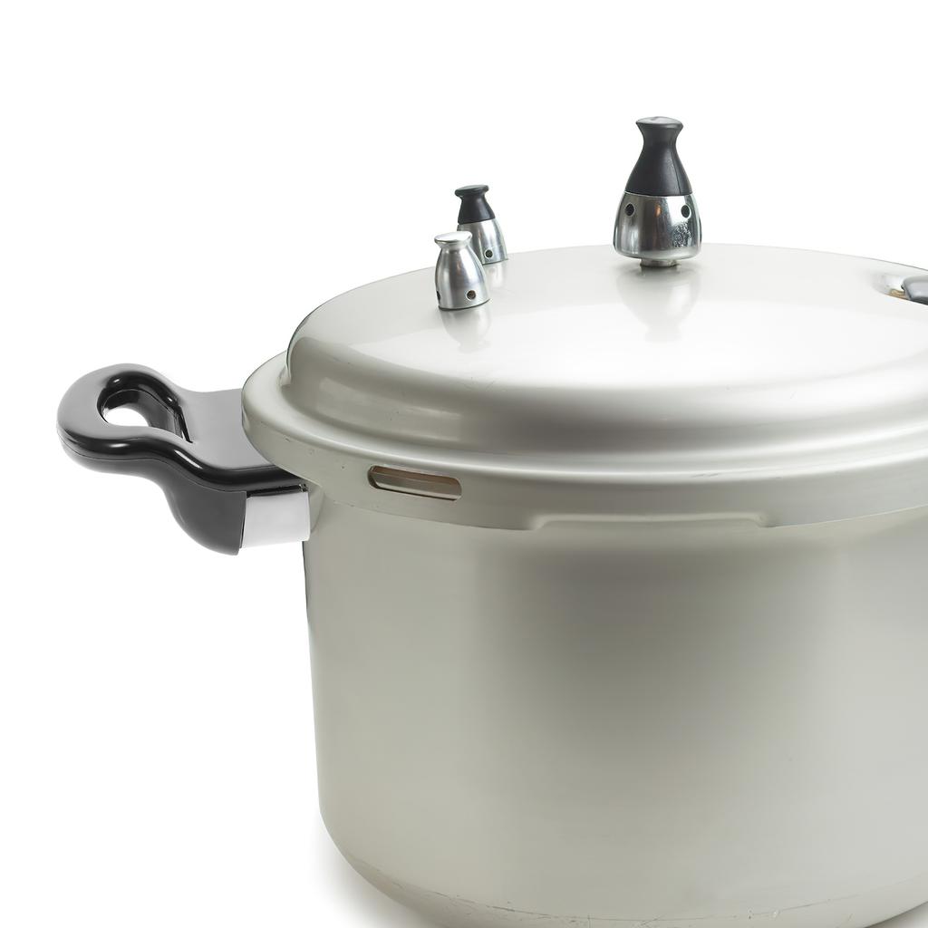 Cookware Pressure Cooker Auxiliary Handle Pot Grip Replacement Plastic Fry Pans